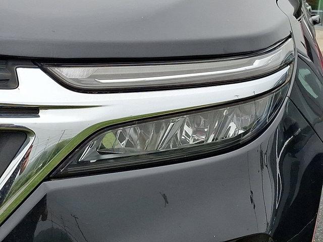 used 2022 Chevrolet Equinox car, priced at $22,503
