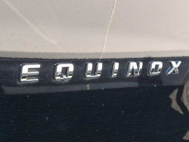 used 2022 Chevrolet Equinox car, priced at $22,999