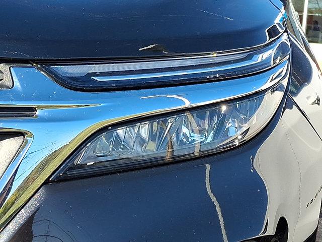 used 2022 Chevrolet Equinox car, priced at $22,999