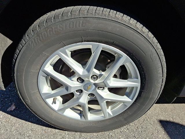 used 2022 Chevrolet Equinox car, priced at $22,999