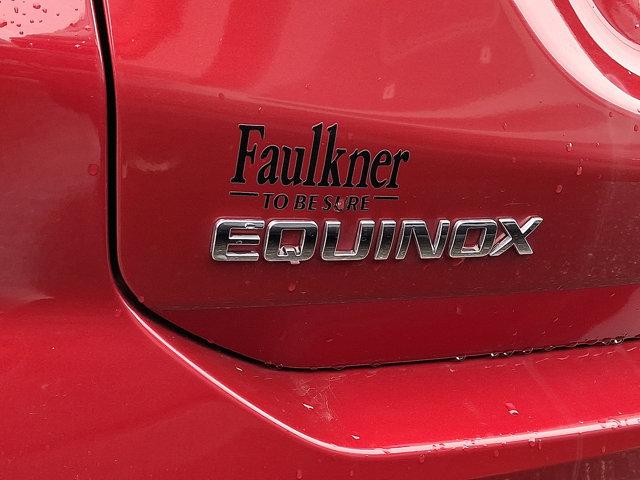 used 2019 Chevrolet Equinox car, priced at $19,700