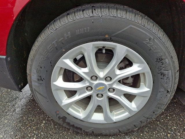 used 2019 Chevrolet Equinox car, priced at $19,700