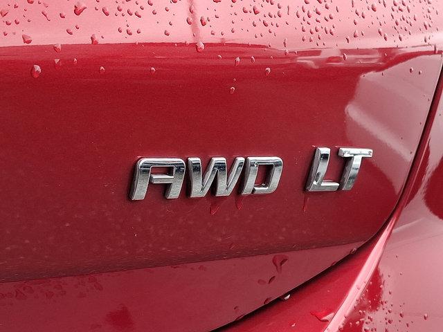 used 2019 Chevrolet Equinox car, priced at $19,700