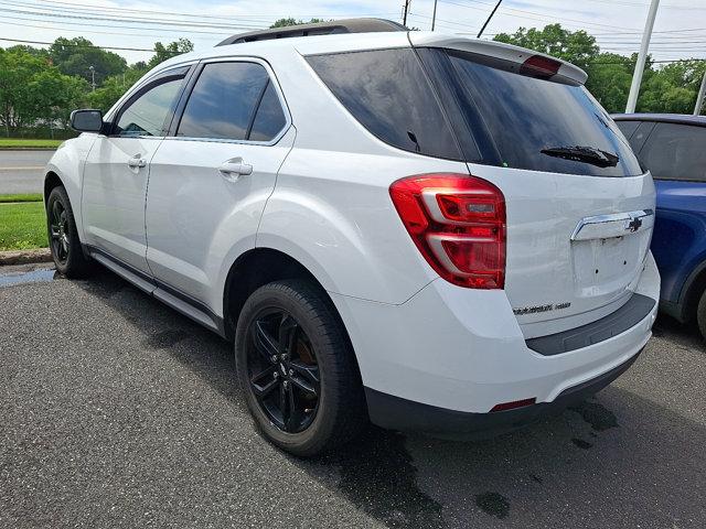 used 2017 Chevrolet Equinox car, priced at $11,200