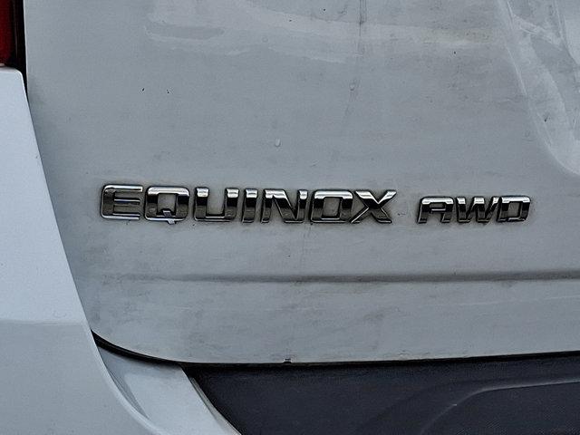 used 2017 Chevrolet Equinox car, priced at $11,200