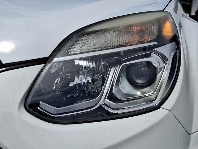 used 2017 Chevrolet Equinox car, priced at $11,200