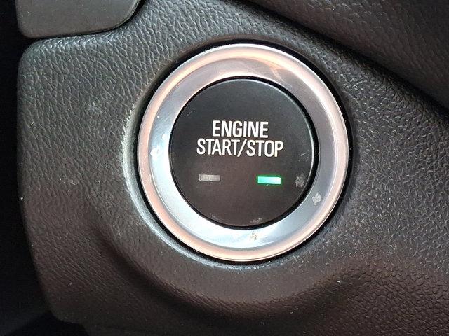 used 2022 Chevrolet Equinox car, priced at $21,900
