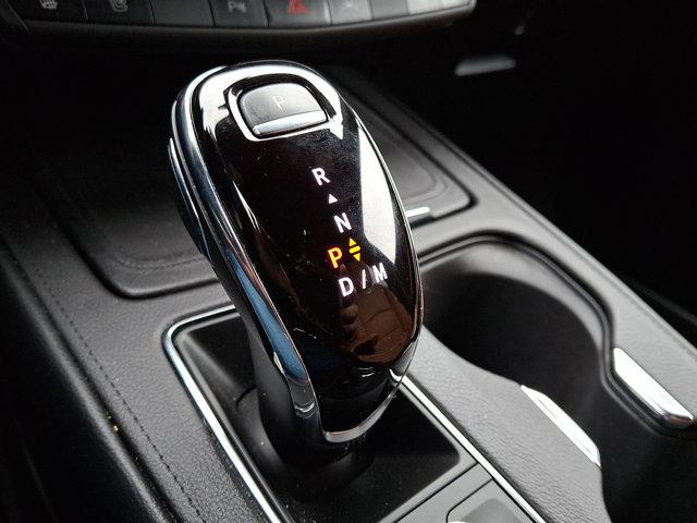 used 2023 Cadillac XT4 car, priced at $31,023