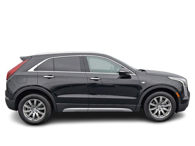 used 2023 Cadillac XT4 car, priced at $31,023