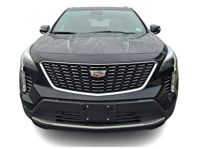 used 2023 Cadillac XT4 car, priced at $31,023