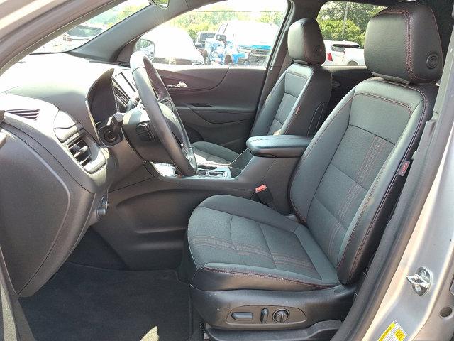 used 2022 Chevrolet Equinox car, priced at $22,154