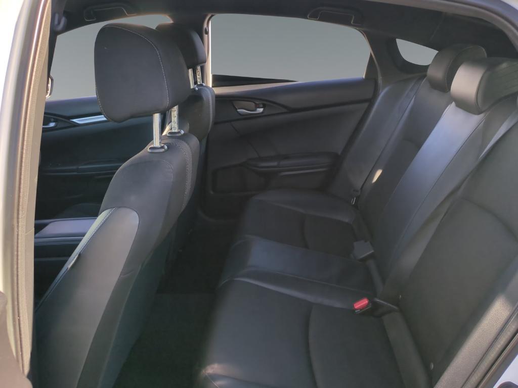 used 2021 Honda Civic car, priced at $24,853