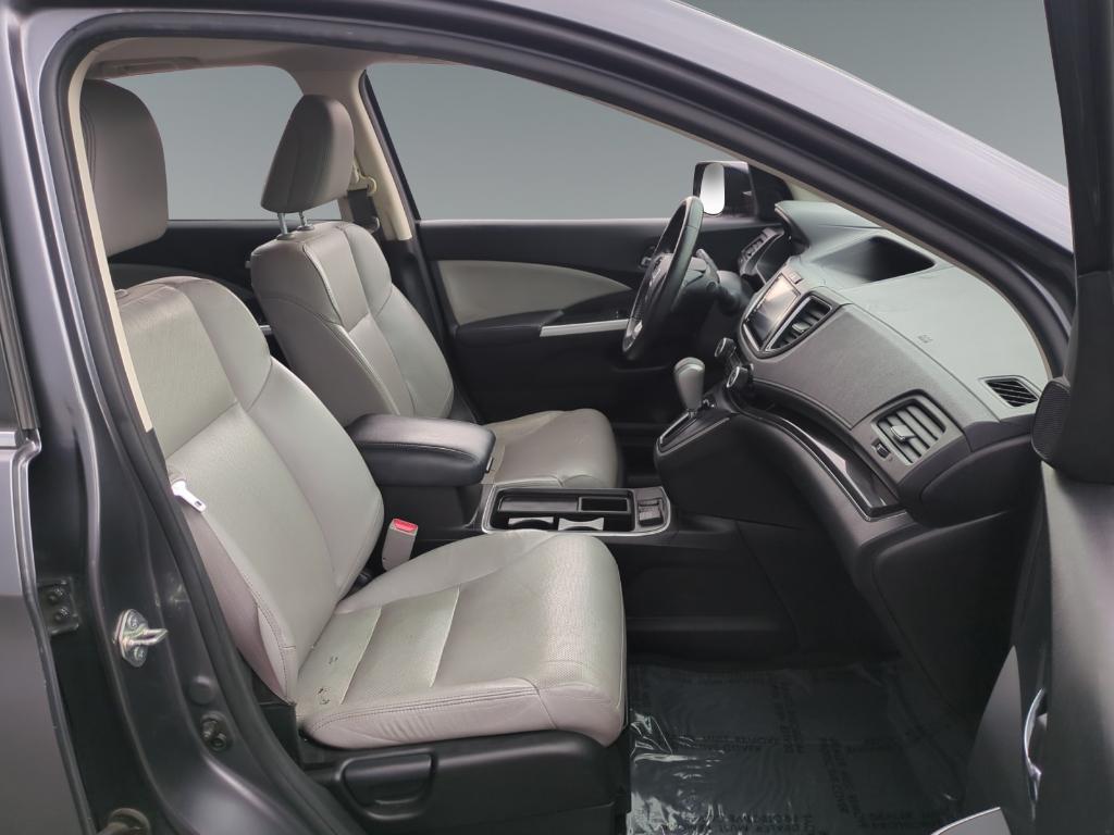 used 2015 Honda CR-V car, priced at $16,342