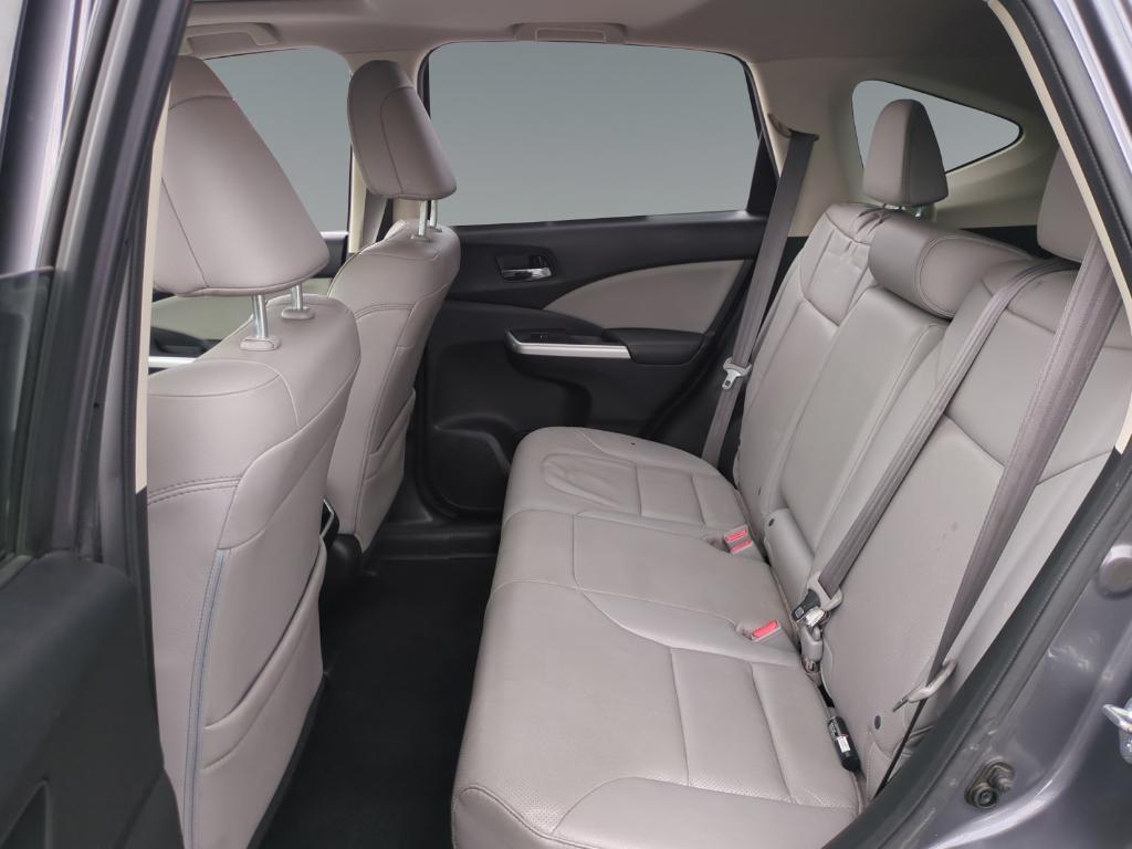used 2015 Honda CR-V car, priced at $16,342