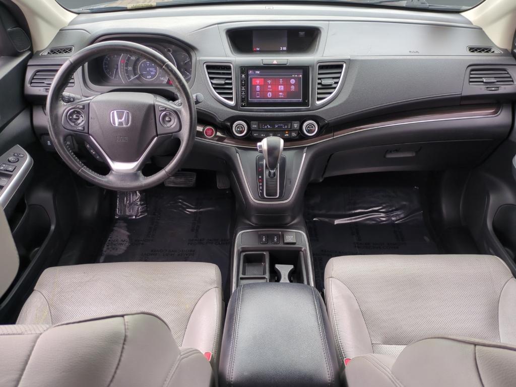 used 2015 Honda CR-V car, priced at $16,342