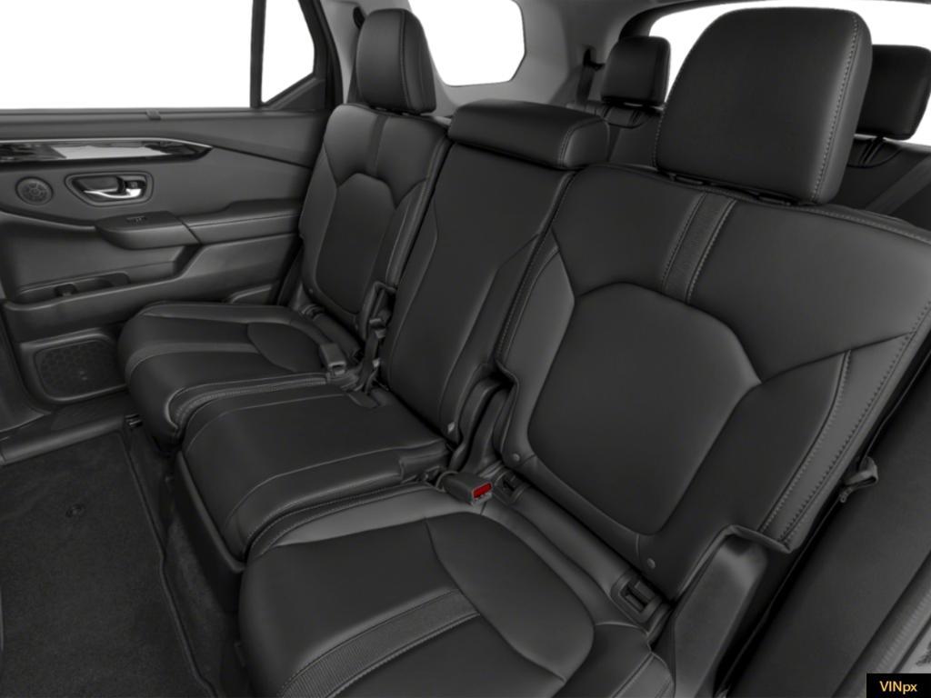 new 2025 Honda Pilot car, priced at $45,450