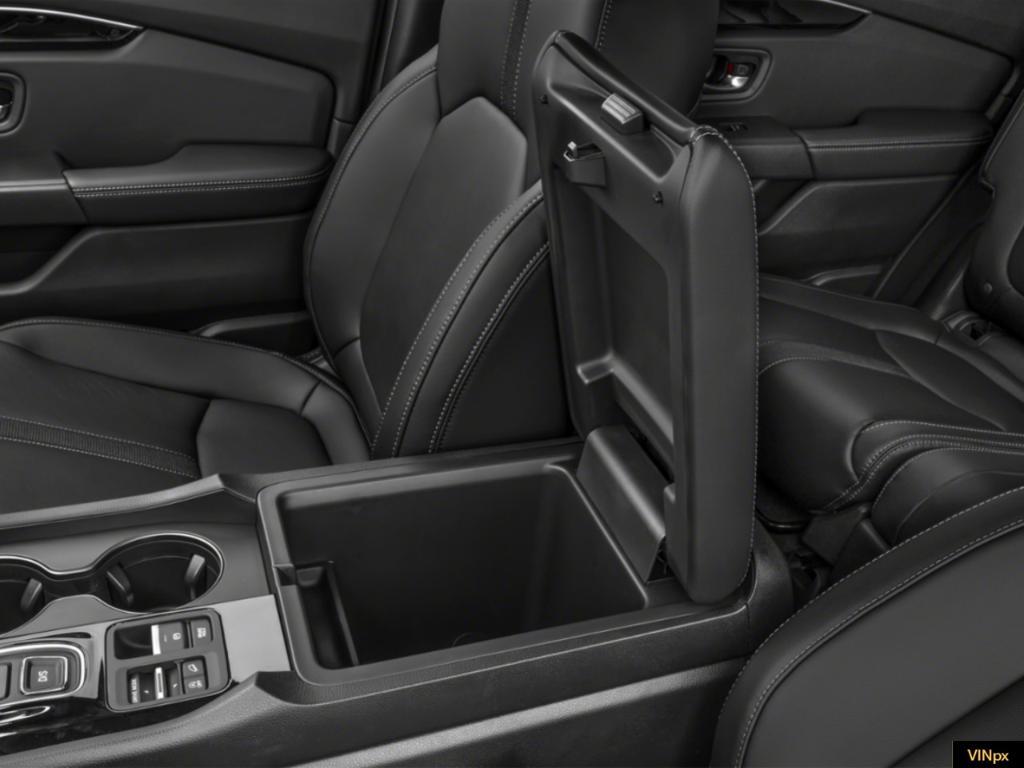 new 2025 Honda Pilot car, priced at $45,450