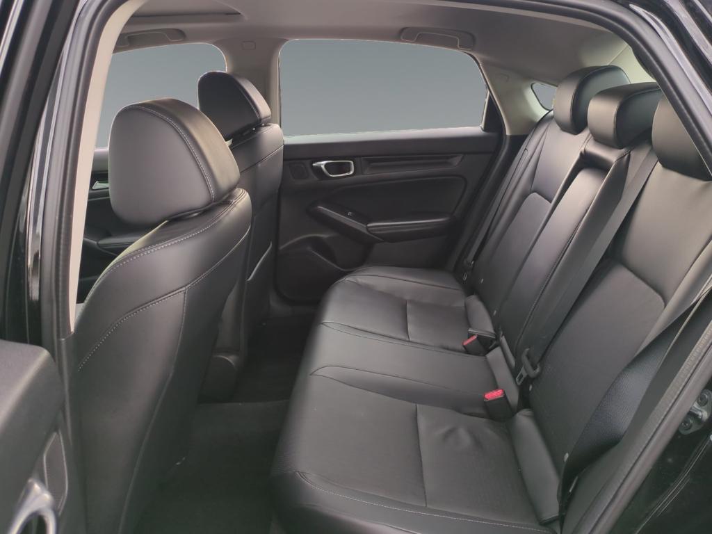 used 2022 Honda Civic car, priced at $29,442