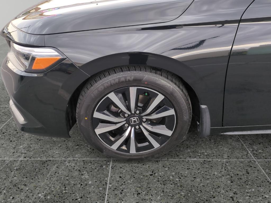 used 2022 Honda Civic car, priced at $29,442