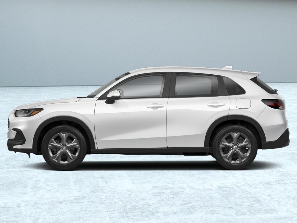 new 2026 Honda HR-V car, priced at $29,605