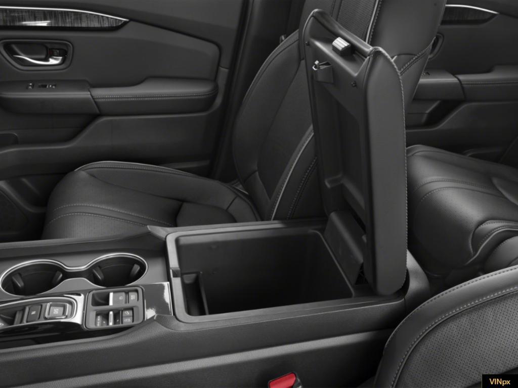 new 2025 Honda Pilot car, priced at $55,305
