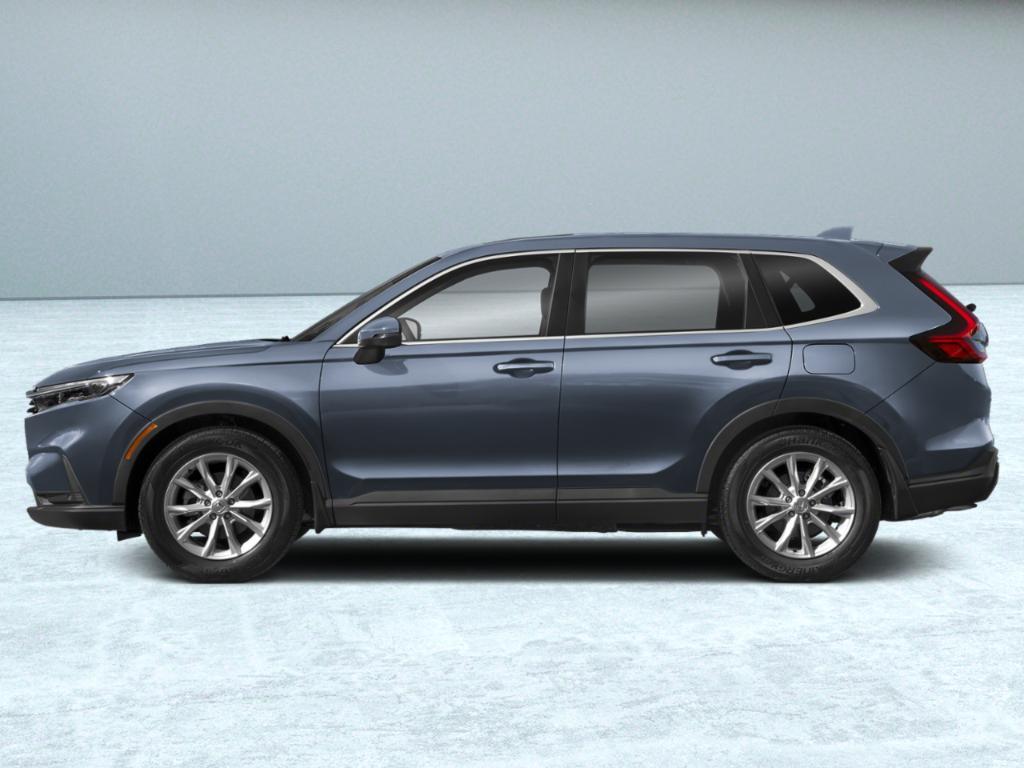 new 2025 Honda CR-V car, priced at $37,895