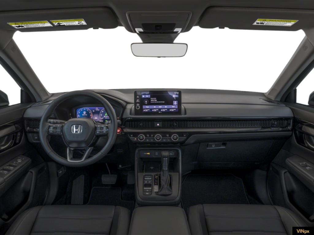 new 2026 Honda CR-V car, priced at $37,305