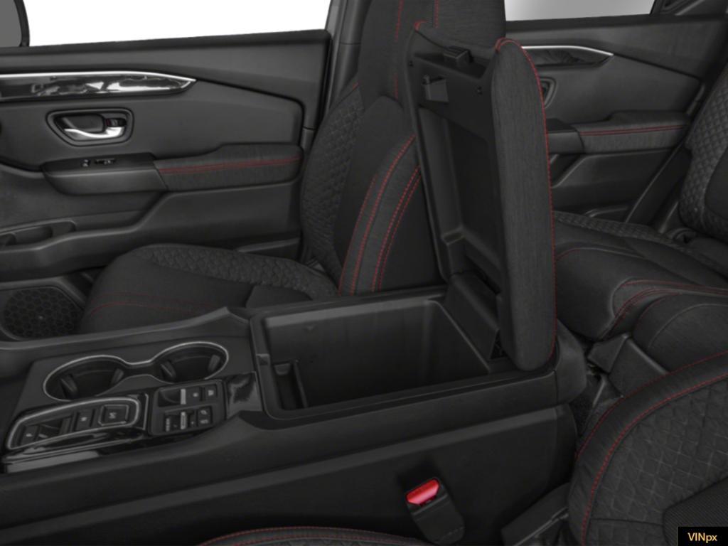 new 2025 Honda Pilot car, priced at $43,795