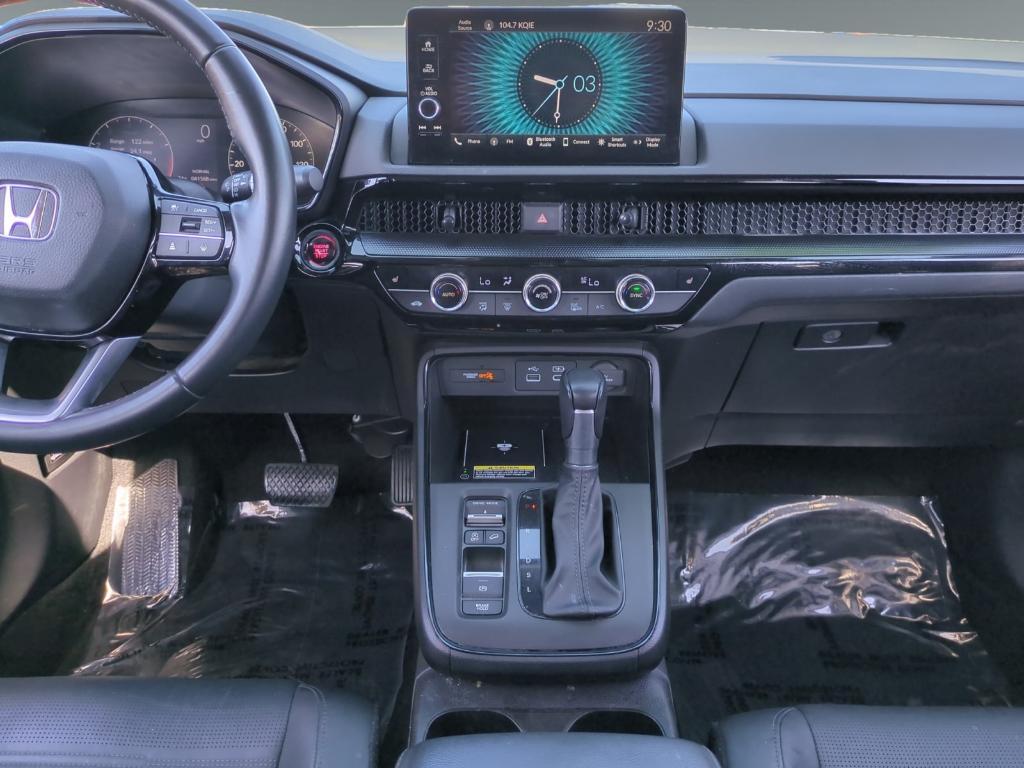 used 2023 Honda CR-V car, priced at $32,470