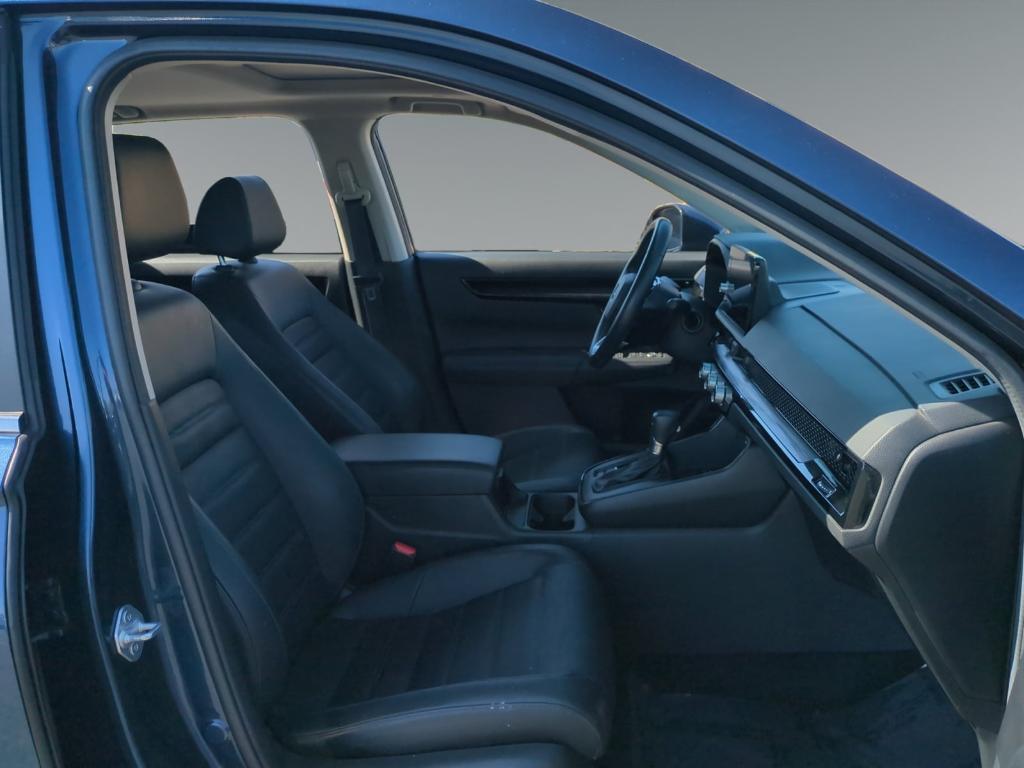 used 2023 Honda CR-V car, priced at $32,470