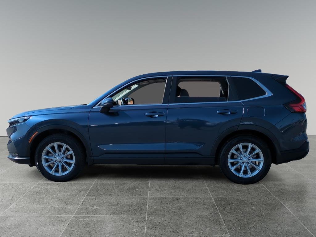 used 2023 Honda CR-V car, priced at $32,470