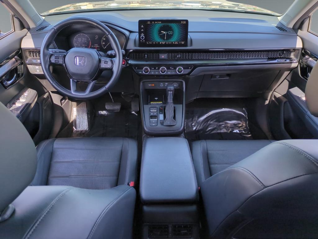 used 2023 Honda CR-V car, priced at $32,470