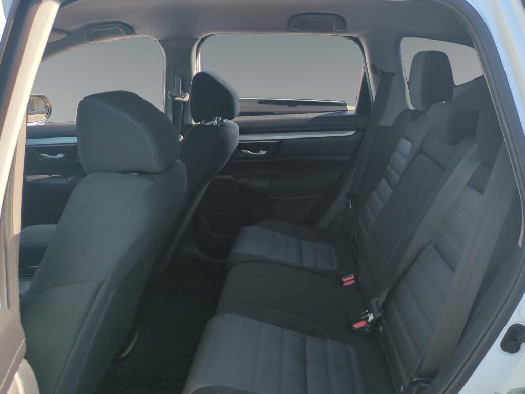 used 2022 Honda CR-V car, priced at $24,782