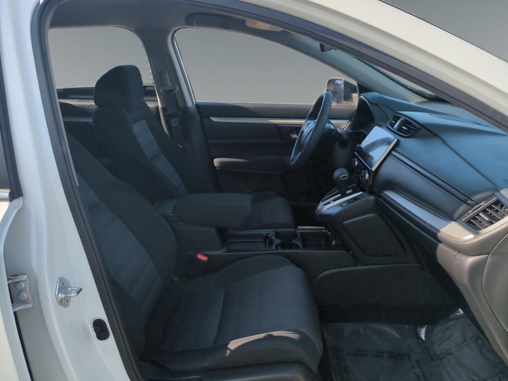 used 2022 Honda CR-V car, priced at $24,782