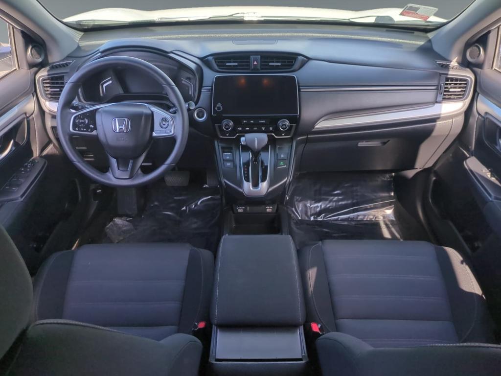 used 2022 Honda CR-V car, priced at $24,782