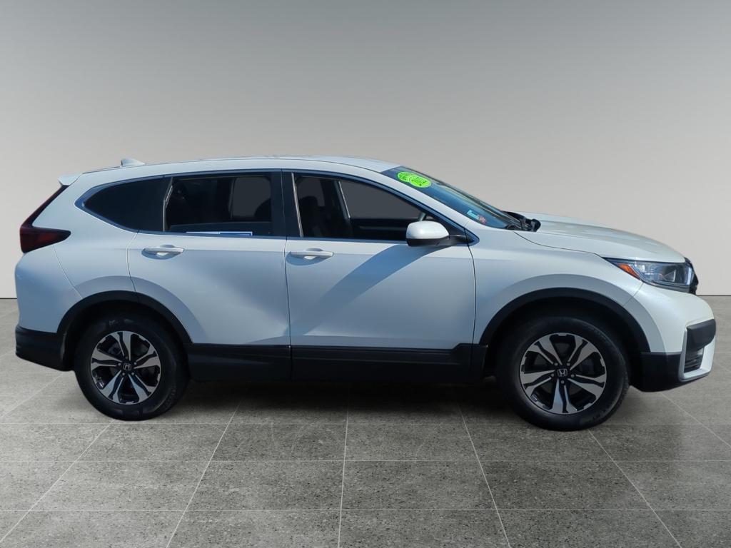 used 2022 Honda CR-V car, priced at $24,782