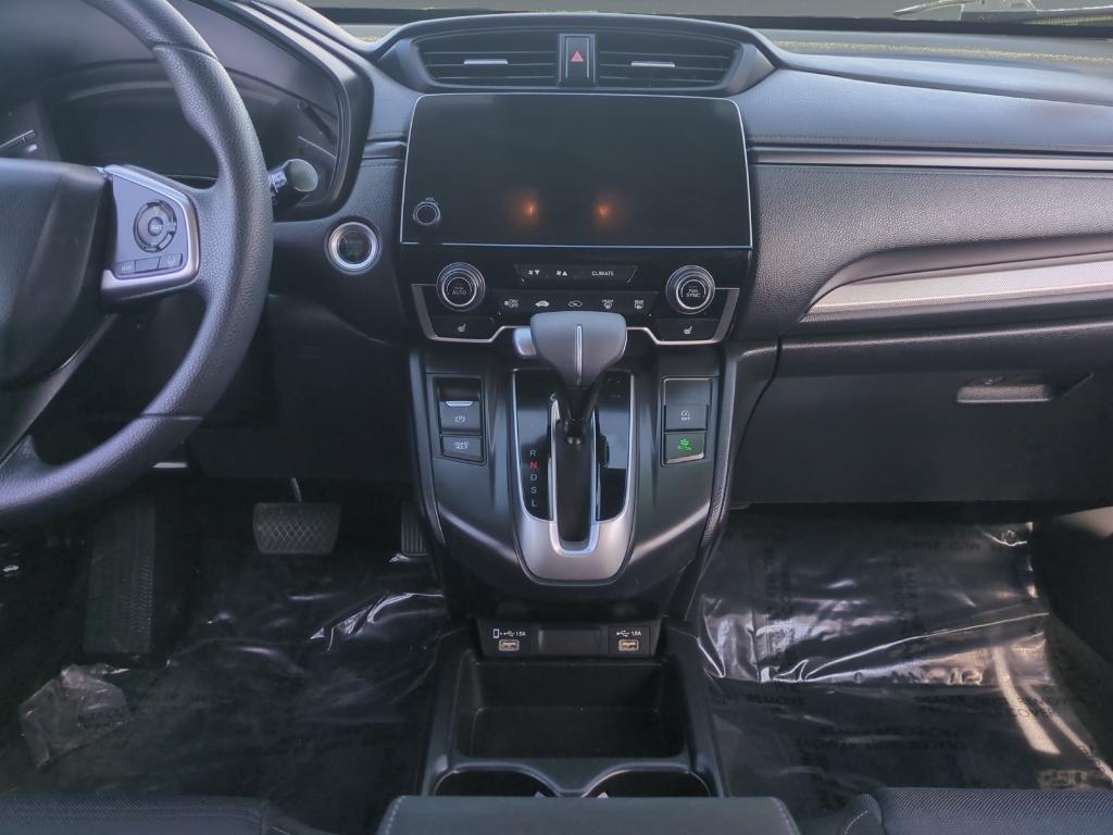 used 2022 Honda CR-V car, priced at $24,782