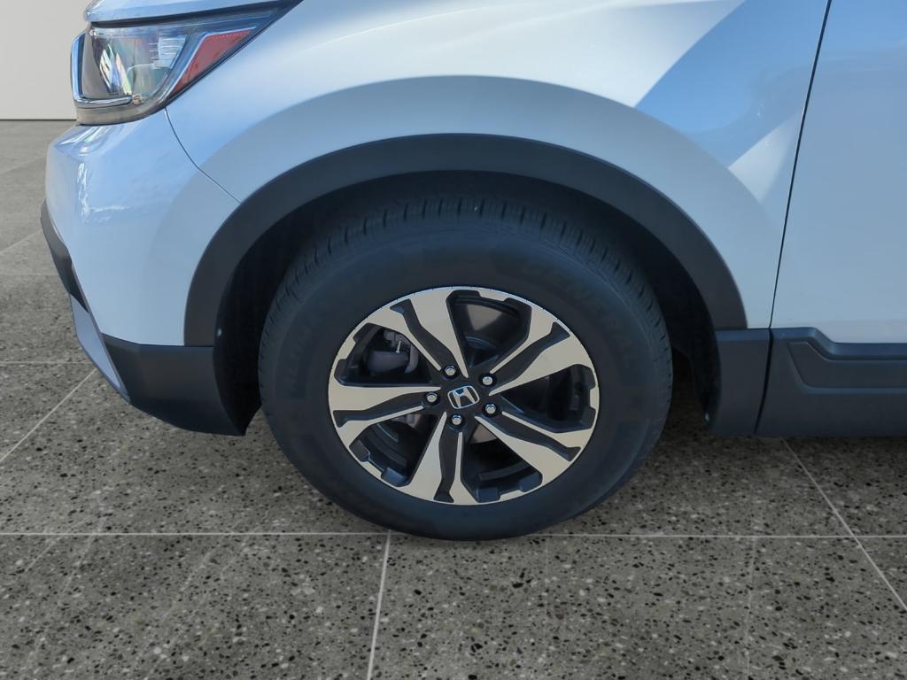 used 2022 Honda CR-V car, priced at $24,782