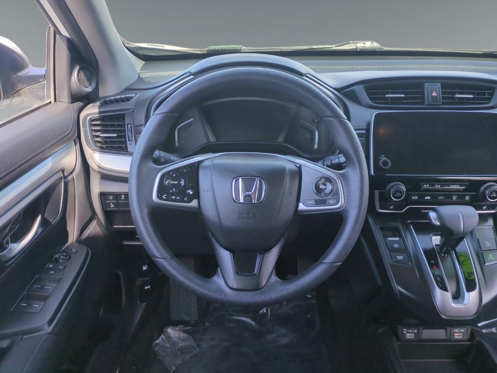 used 2022 Honda CR-V car, priced at $24,782
