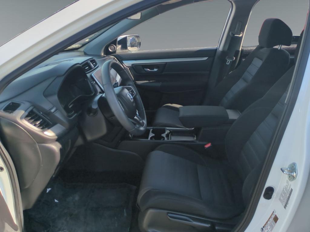 used 2022 Honda CR-V car, priced at $24,782