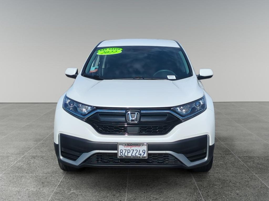 used 2022 Honda CR-V car, priced at $24,782