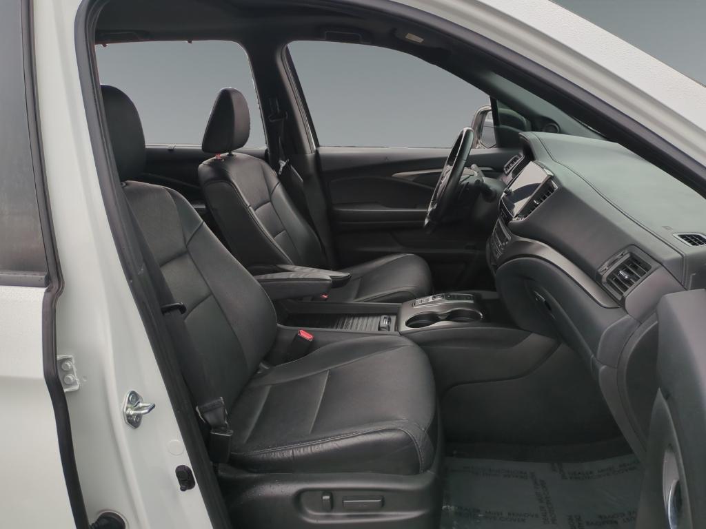 used 2021 Honda Passport car, priced at $24,900