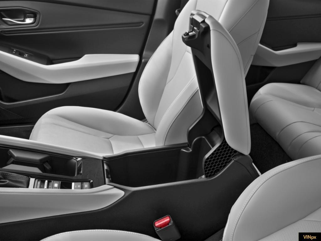 new 2025 Honda Accord Hybrid car, priced at $34,550