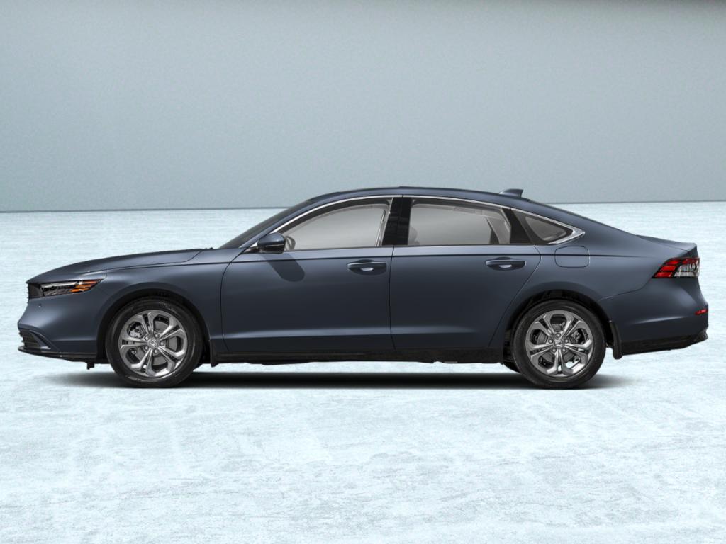 new 2025 Honda Accord Hybrid car, priced at $34,550