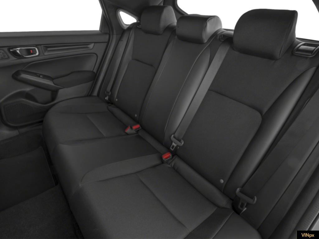 new 2026 Honda Civic car, priced at $29,445