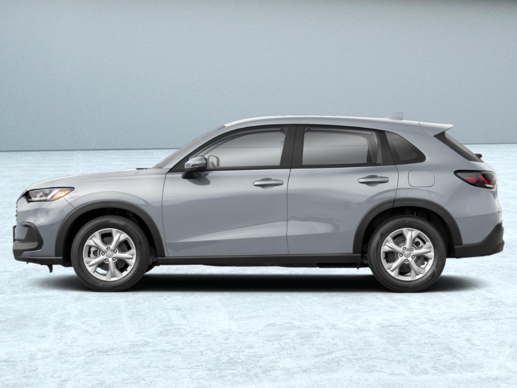new 2025 Honda HR-V car, priced at $27,423