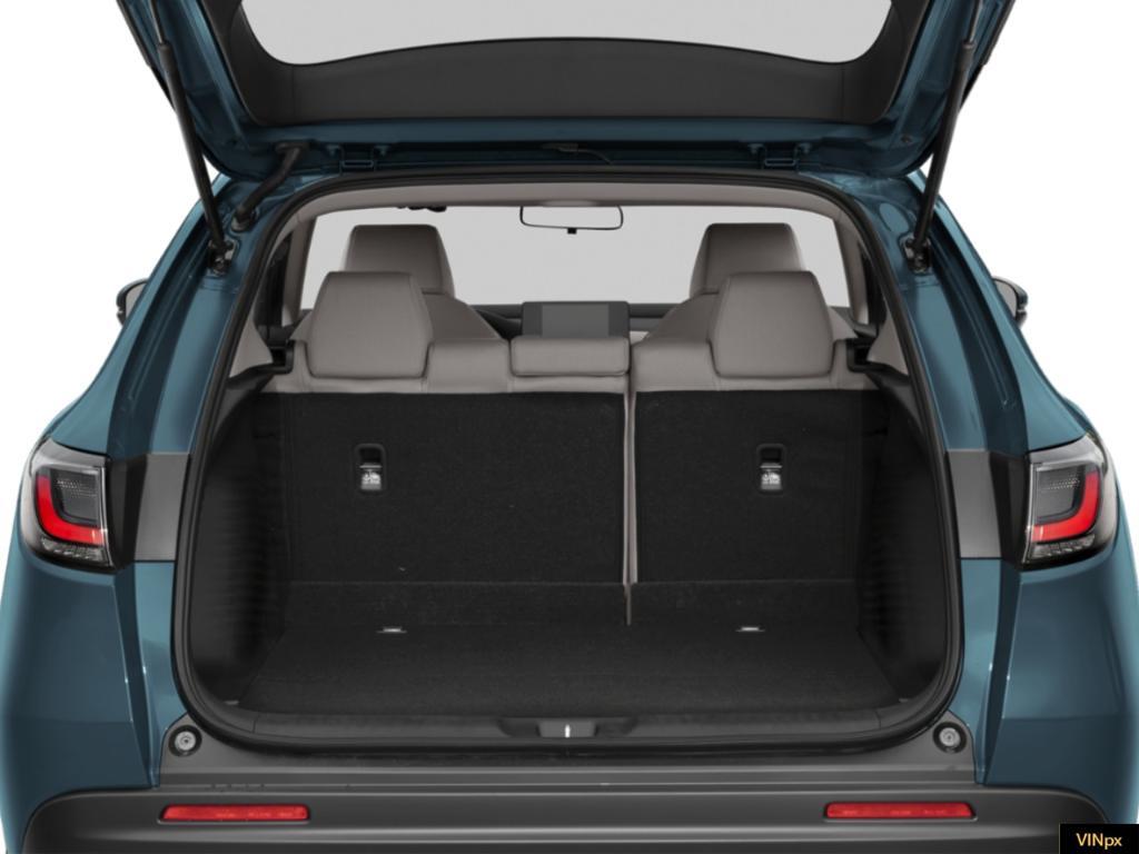 new 2025 Honda HR-V car, priced at $27,423