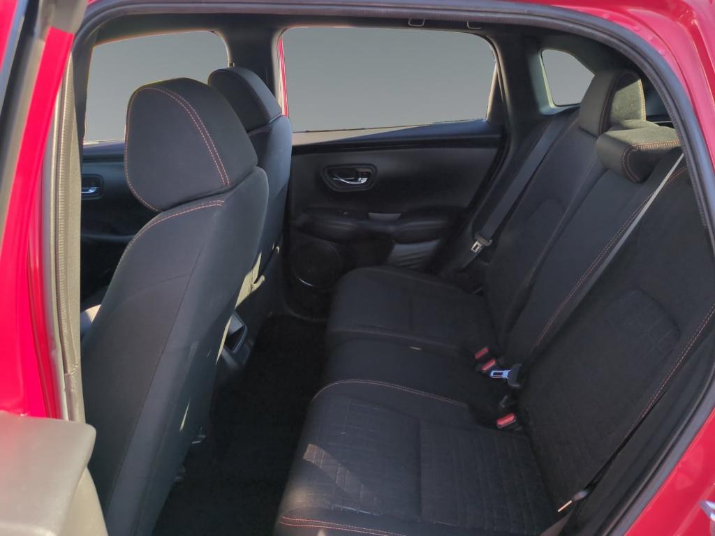 used 2024 Honda HR-V car, priced at $25,900