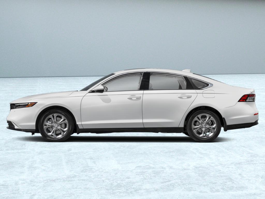 new 2025 Honda Accord Hybrid car, priced at $35,036