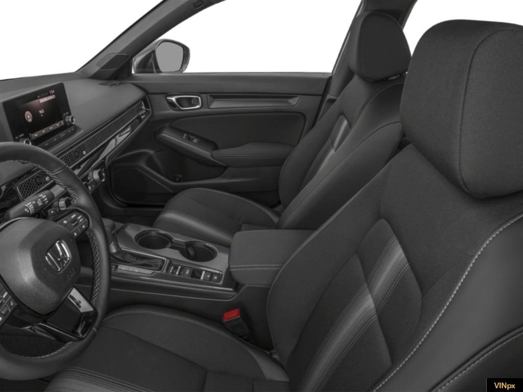 new 2026 Honda Civic car, priced at $29,445